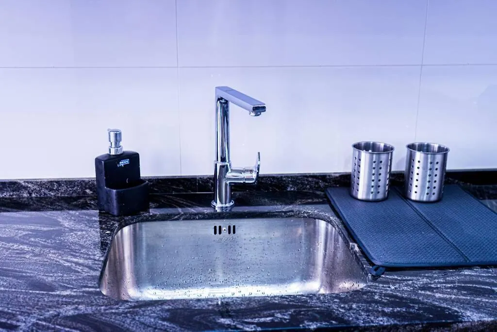 Cozy House In The City Centre Apartment Malaga