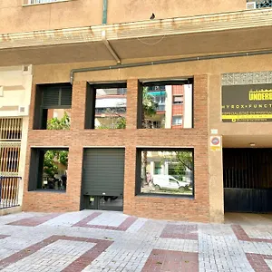 Ana's Parking Gratuito Appartamento