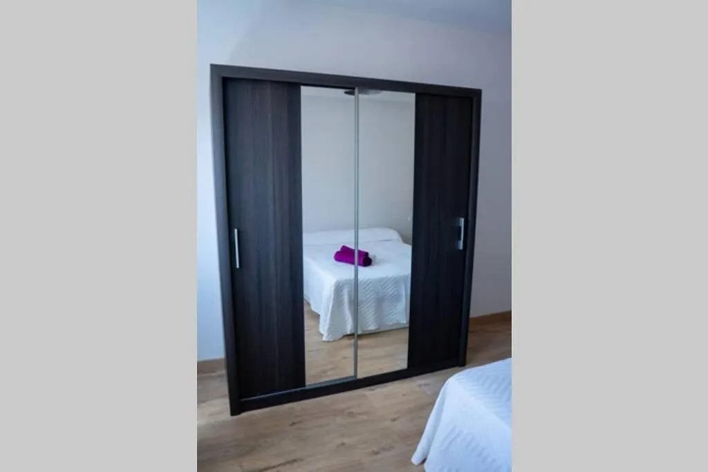 شقة Cozy House In The City Centre مالقة