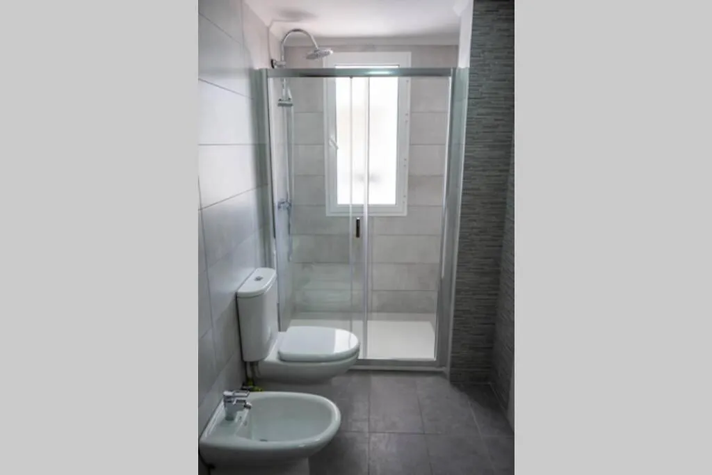 شقة Cozy House In The City Centre مالقة إسبانيا