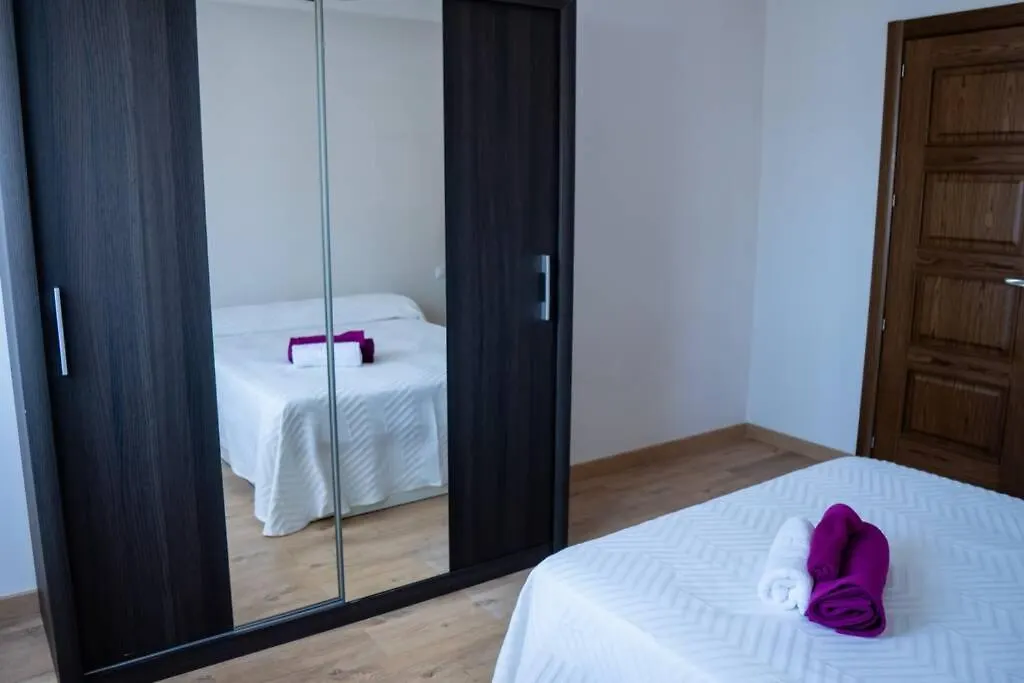 شقة Cozy House In The City Centre مالقة إسبانيا