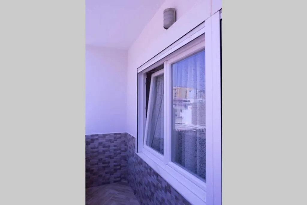 شقة Cozy House In The City Centre مالقة 0*,  إسبانيا