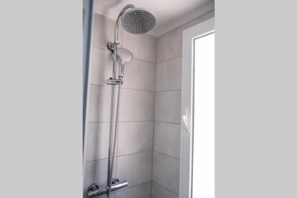 شقة Cozy House In The City Centre مالقة