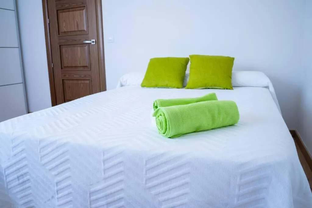 شقة Cozy House In The City Centre مالقة إسبانيا