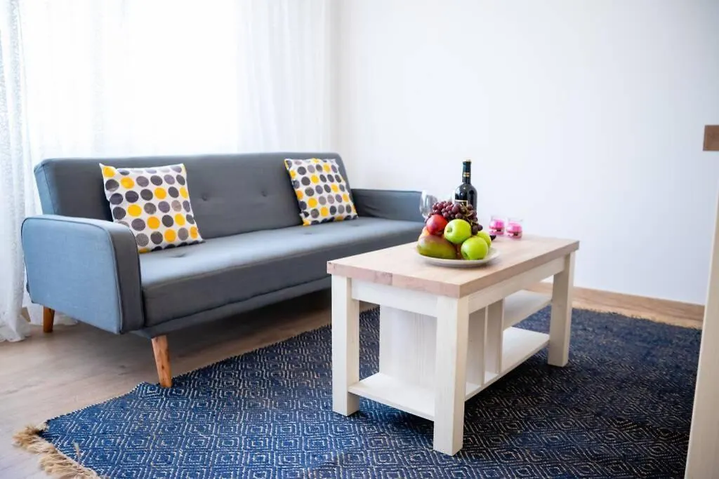 Cozy House In The City Centre Apartment Malaga 0*,  Spain